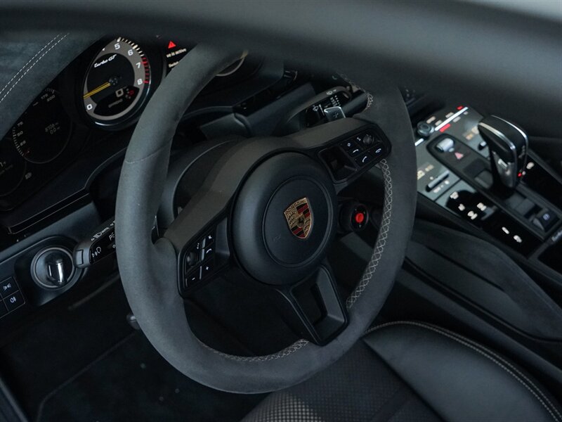 2022 Porsche Cayenne Turbo GT - Photo 37 - Bonita Springs, FL 34134