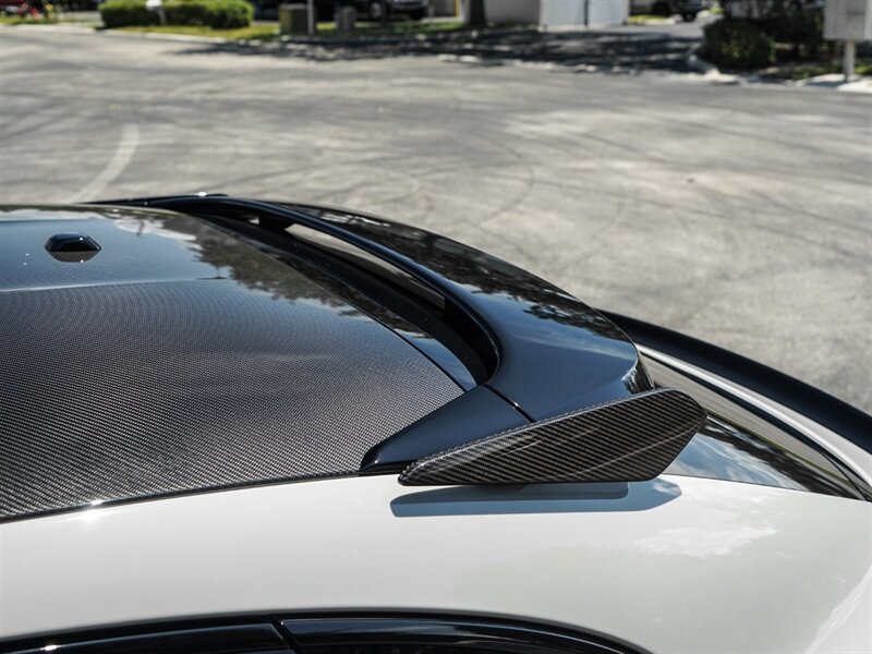 2022 Porsche Cayenne Turbo GT - Photo 70 - Bonita Springs, FL 34134