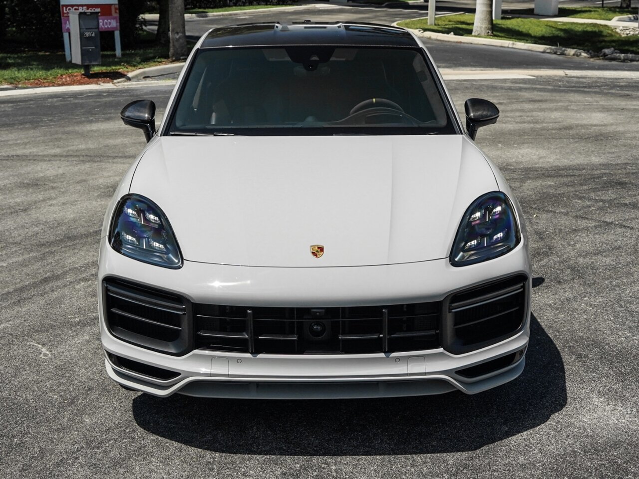 2022 Porsche Cayenne Turbo GT   - Photo 5 - Bonita Springs, FL 34134