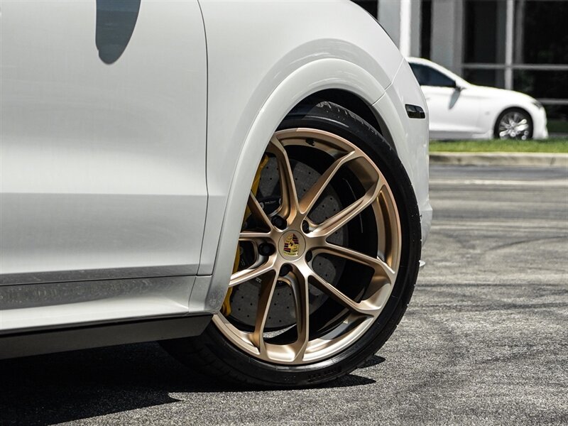 2022 Porsche Cayenne Turbo GT - Photo 75 - Bonita Springs, FL 34134