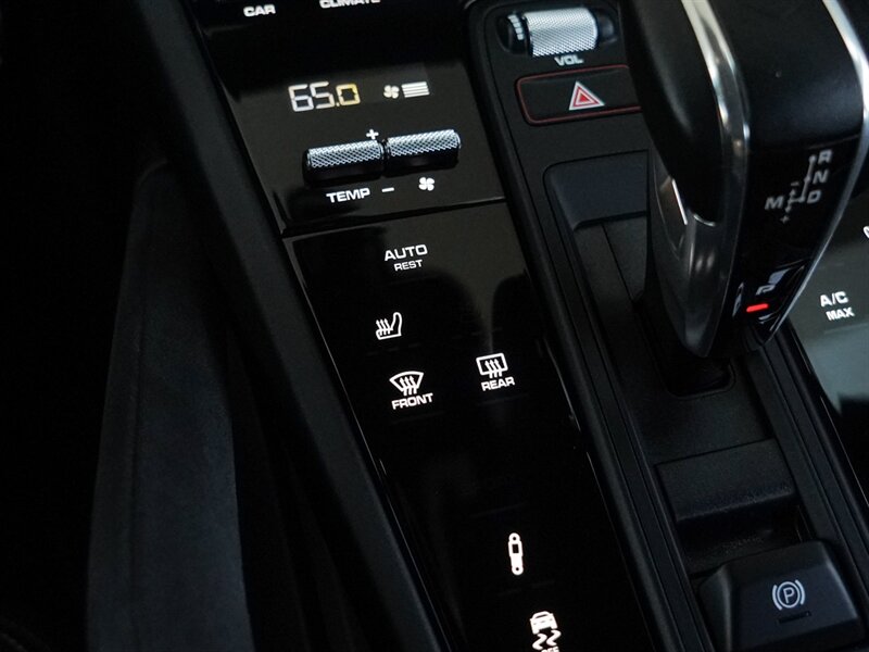 2022 Porsche Cayenne Turbo GT - Photo 22 - Bonita Springs, FL 34134