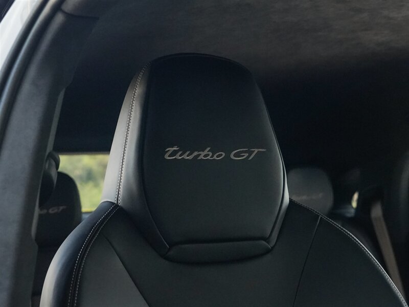 2022 Porsche Cayenne Turbo GT - Photo 43 - Bonita Springs, FL 34134