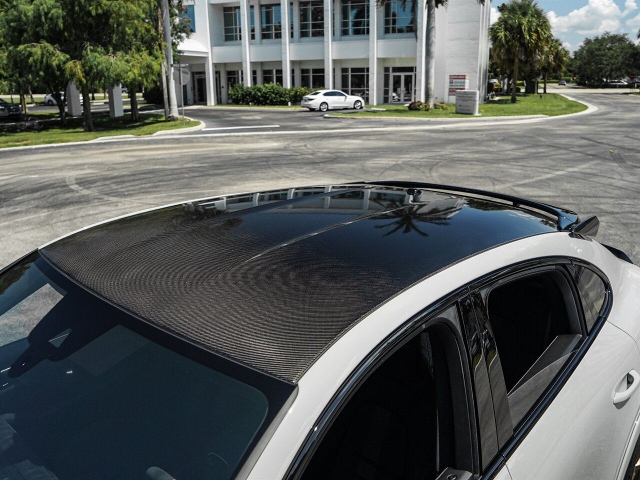 2022 Porsche Cayenne Turbo GT   - Photo 56 - Bonita Springs, FL 34134