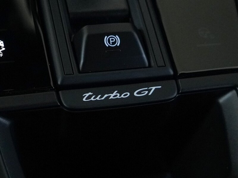 2022 Porsche Cayenne Turbo GT - Photo 24 - Bonita Springs, FL 34134
