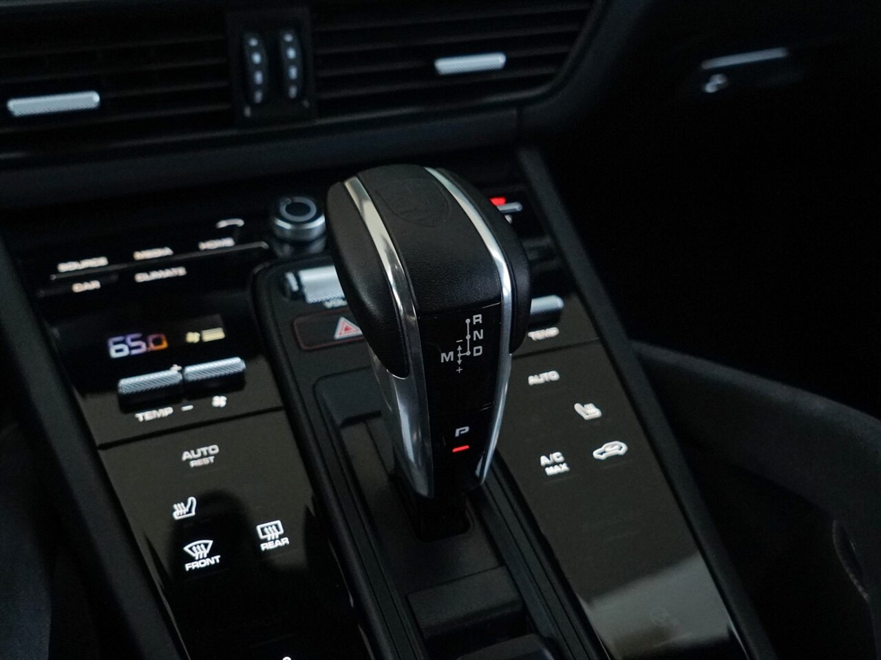 2022 Porsche Cayenne Turbo GT   - Photo 19 - Bonita Springs, FL 34134