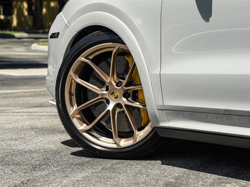 2022 Porsche Cayenne Turbo GT - Photo 59 - Bonita Springs, FL 34134