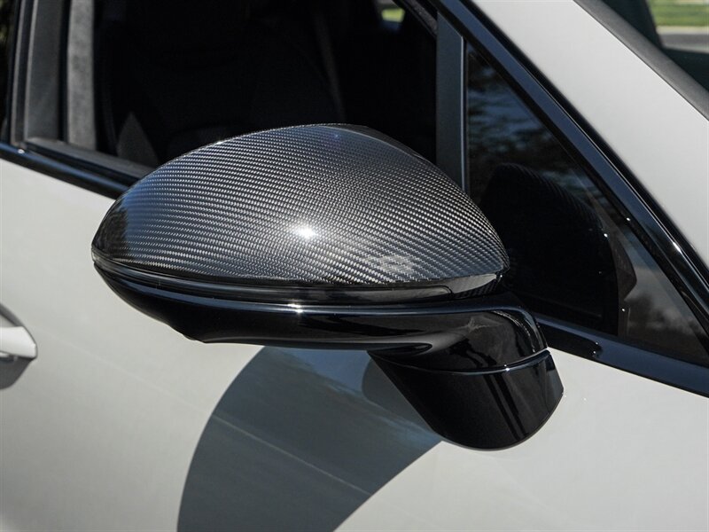 2022 Porsche Cayenne Turbo GT - Photo 82 - Bonita Springs, FL 34134