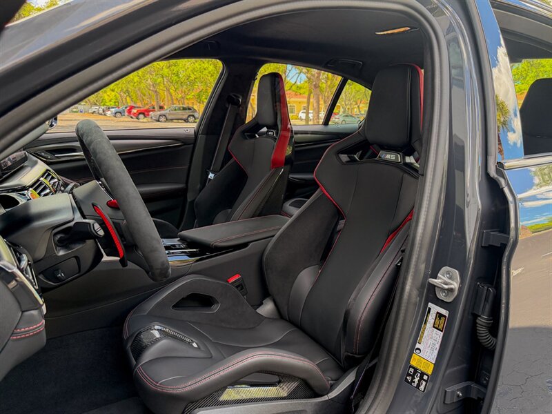 2022 BMW M5 CS   - Photo 18 - Bonita Springs, FL 34134