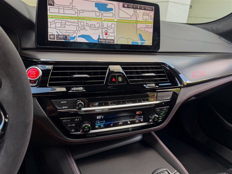2022 BMW M5 CS   - Photo 16 - Bonita Springs, FL 34134