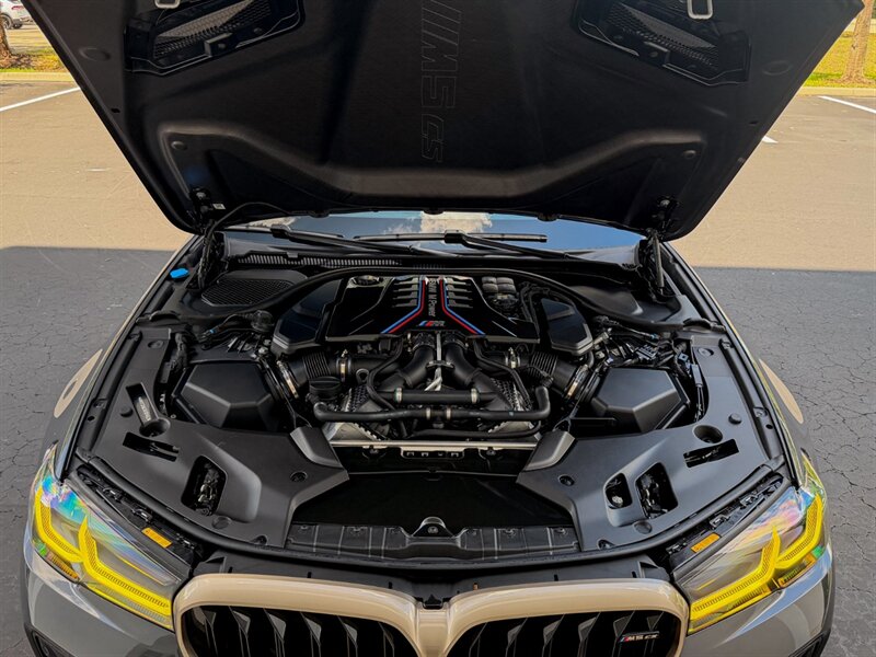 2022 BMW M5 CS   - Photo 43 - Bonita Springs, FL 34134