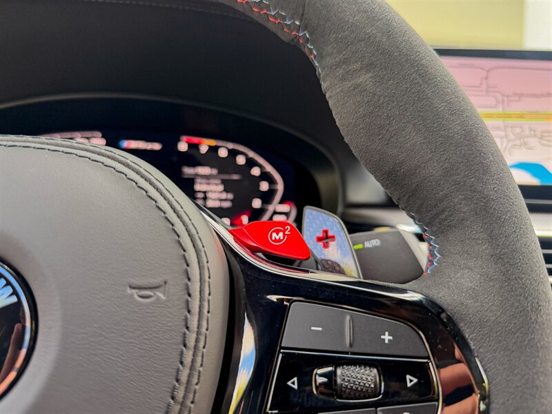 2022 BMW M5 CS   - Photo 34 - Bonita Springs, FL 34134