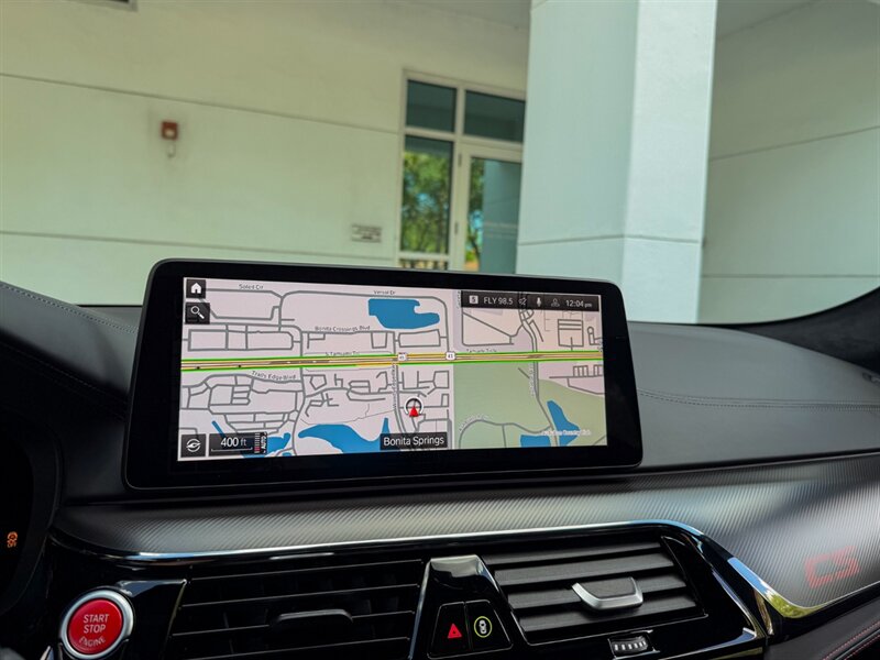 2022 BMW M5 CS   - Photo 14 - Bonita Springs, FL 34134