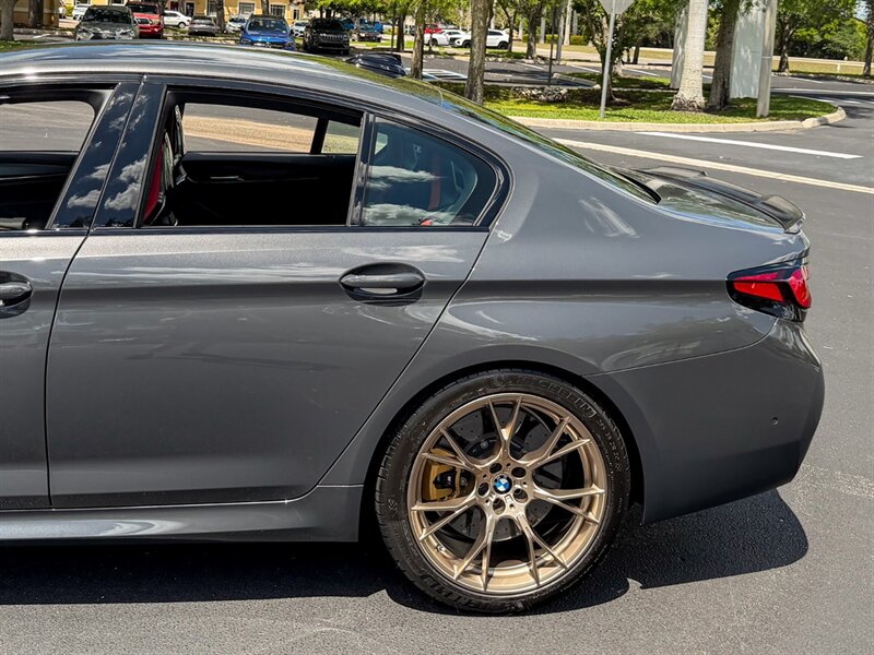 2022 BMW M5 CS   - Photo 49 - Bonita Springs, FL 34134