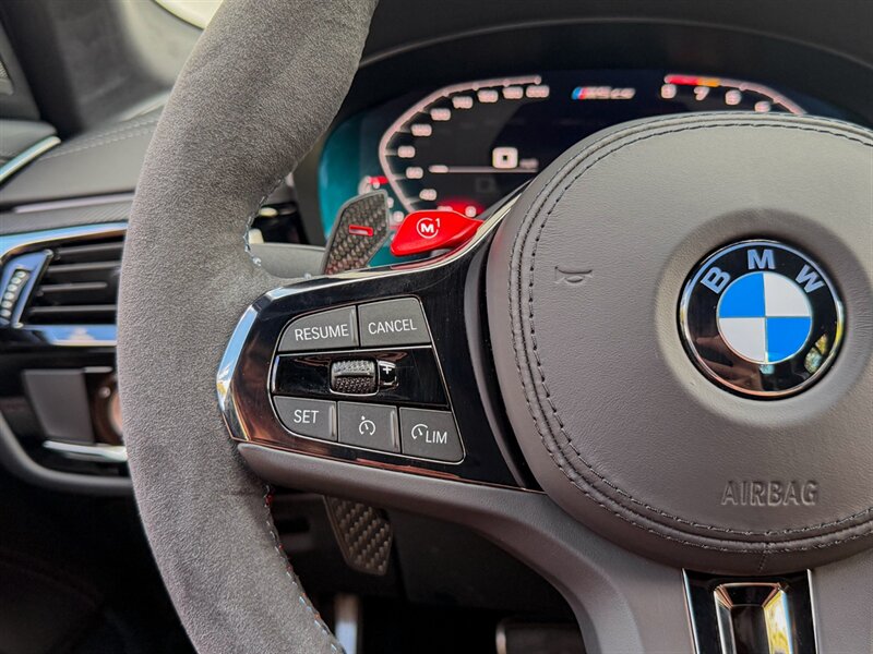 2022 BMW M5 CS   - Photo 31 - Bonita Springs, FL 34134