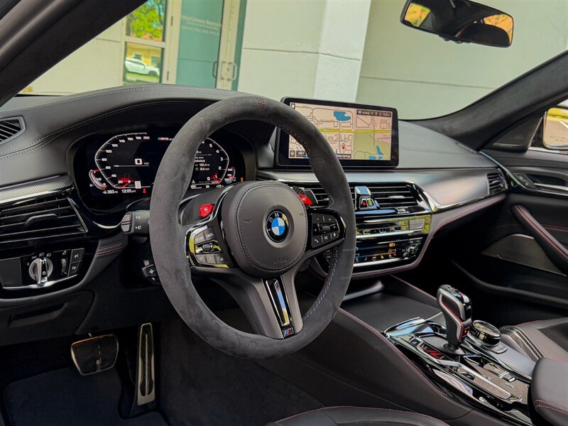 2022 BMW M5 CS   - Photo 11 - Bonita Springs, FL 34134