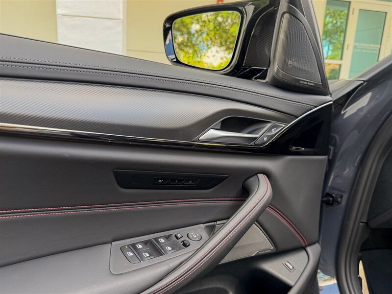 2022 BMW M5 CS   - Photo 23 - Bonita Springs, FL 34134