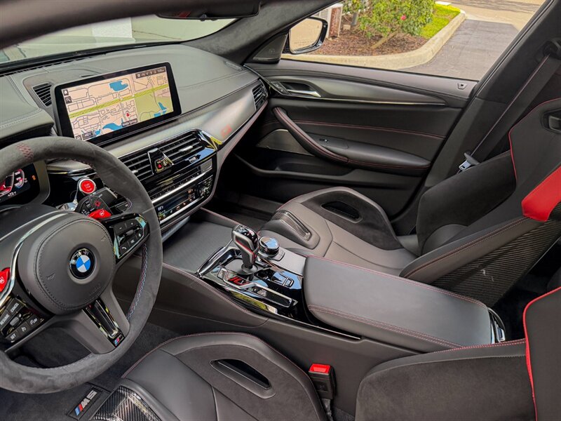 2022 BMW M5 CS   - Photo 13 - Bonita Springs, FL 34134