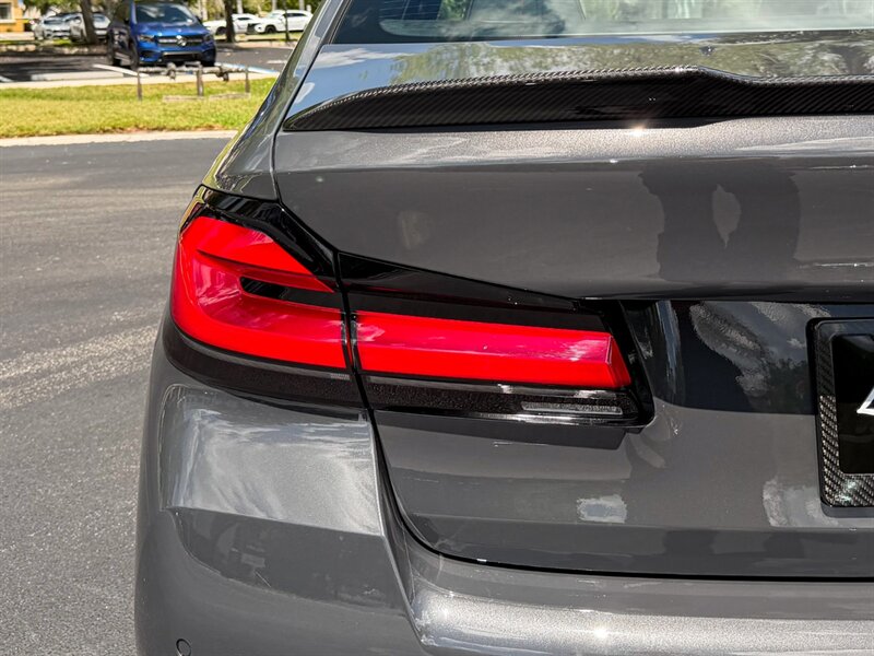 2022 BMW M5 CS   - Photo 57 - Bonita Springs, FL 34134