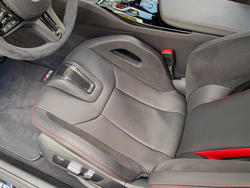 2022 BMW M5 CS   - Photo 20 - Bonita Springs, FL 34134