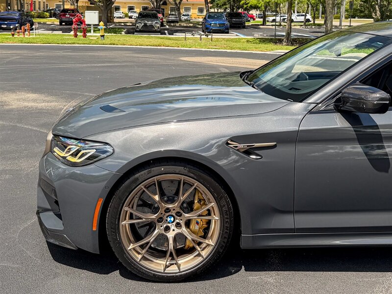 2022 BMW M5 CS   - Photo 46 - Bonita Springs, FL 34134