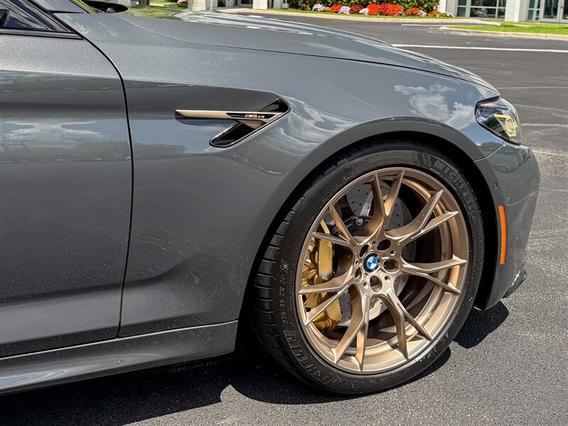 2022 BMW M5 CS   - Photo 69 - Bonita Springs, FL 34134