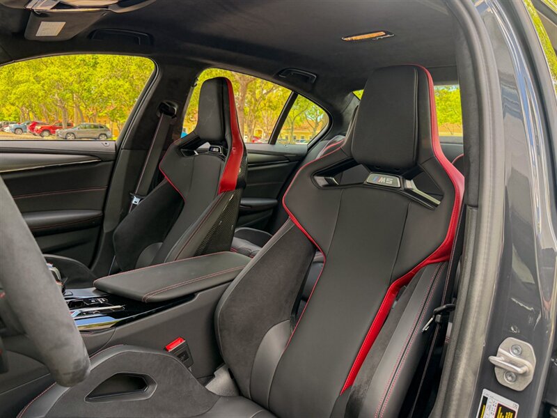 2022 BMW M5 CS   - Photo 19 - Bonita Springs, FL 34134