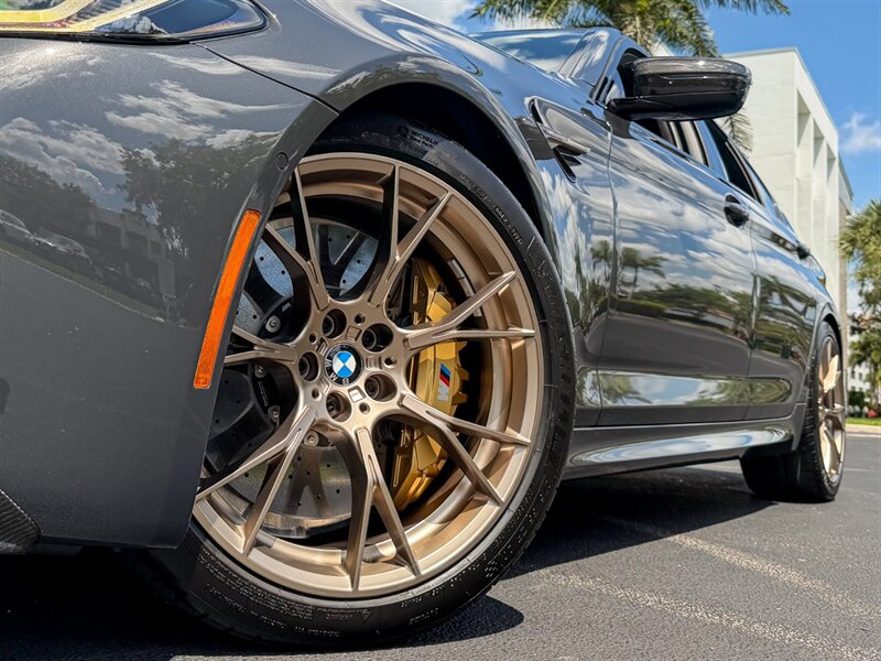 2022 BMW M5 CS   - Photo 10 - Bonita Springs, FL 34134