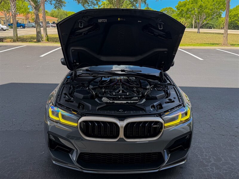 2022 BMW M5 CS   - Photo 44 - Bonita Springs, FL 34134