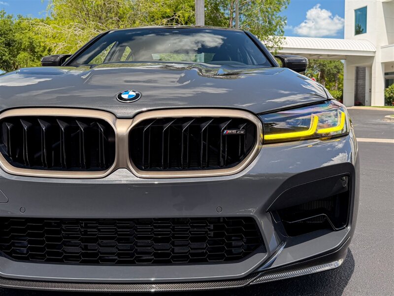 2022 BMW M5 CS   - Photo 4 - Bonita Springs, FL 34134