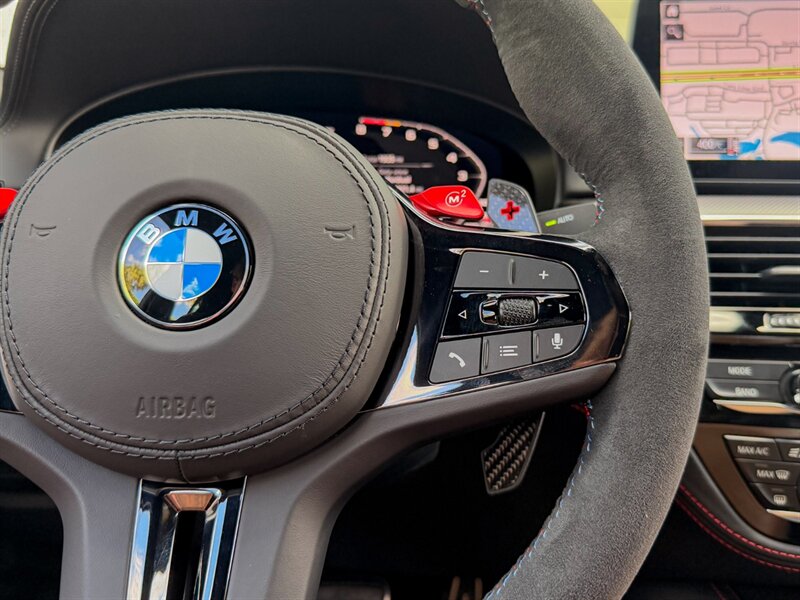 2022 BMW M5 CS   - Photo 33 - Bonita Springs, FL 34134