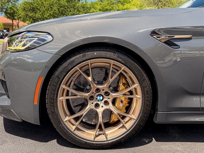 2022 BMW M5 CS   - Photo 47 - Bonita Springs, FL 34134