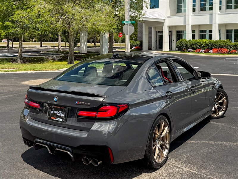 2022 BMW M5 CS   - Photo 66 - Bonita Springs, FL 34134