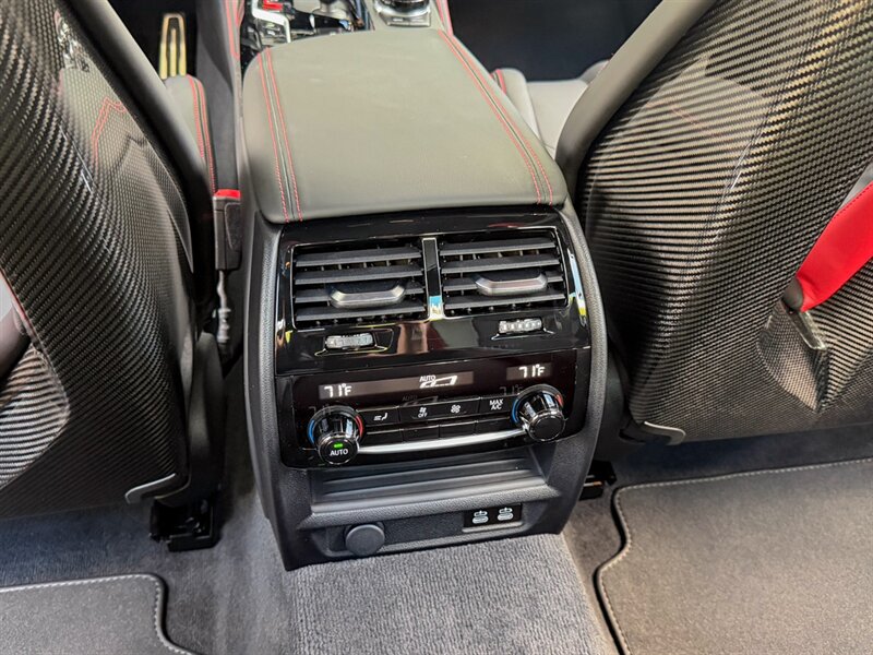 2022 BMW M5 CS   - Photo 28 - Bonita Springs, FL 34134