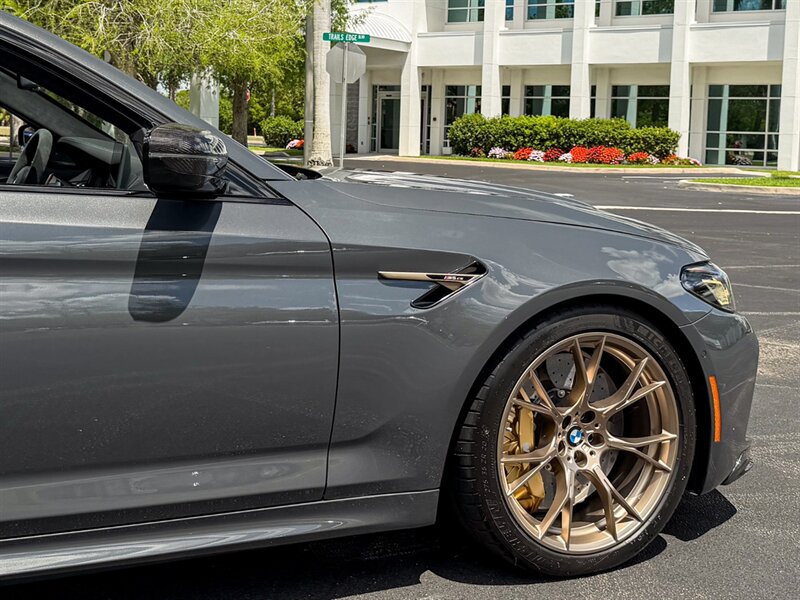2022 BMW M5 CS   - Photo 68 - Bonita Springs, FL 34134