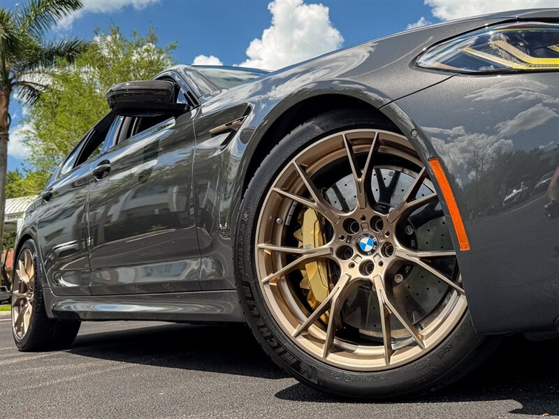 2022 BMW M5 CS   - Photo 74 - Bonita Springs, FL 34134