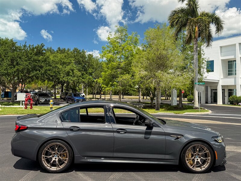 2022 BMW M5 CS   - Photo 67 - Bonita Springs, FL 34134