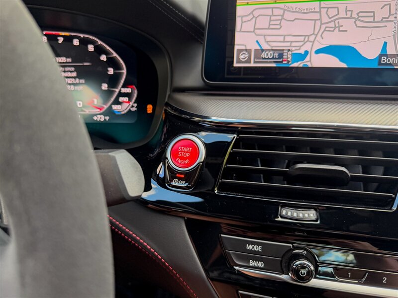 2022 BMW M5 CS   - Photo 15 - Bonita Springs, FL 34134