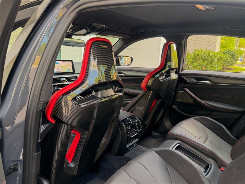 2022 BMW M5 CS   - Photo 26 - Bonita Springs, FL 34134