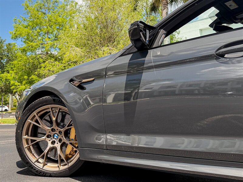 2022 BMW M5 CS   - Photo 53 - Bonita Springs, FL 34134