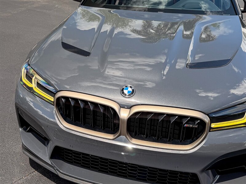 2022 BMW M5 CS   - Photo 3 - Bonita Springs, FL 34134
