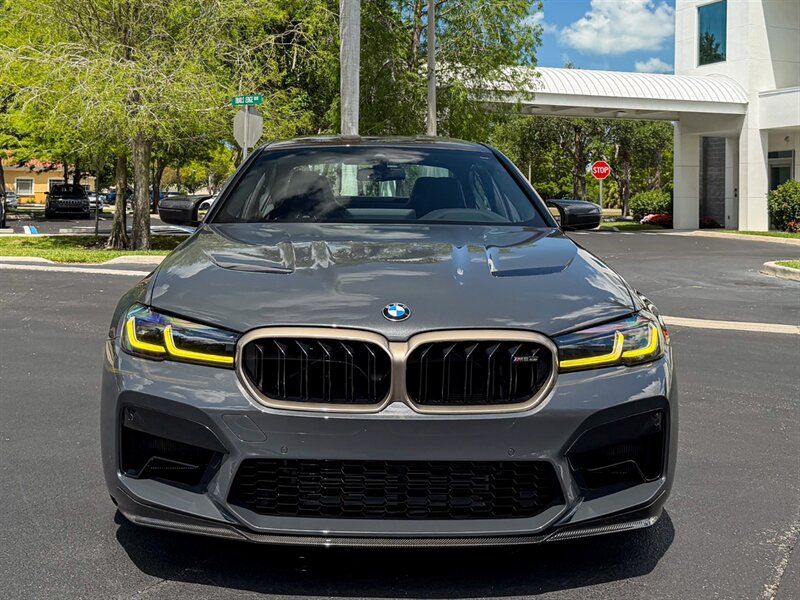 2022 BMW M5 CS   - Photo 5 - Bonita Springs, FL 34134