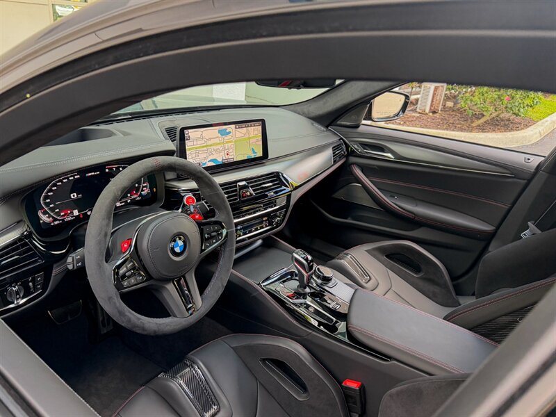 2022 BMW M5 CS   - Photo 2 - Bonita Springs, FL 34134