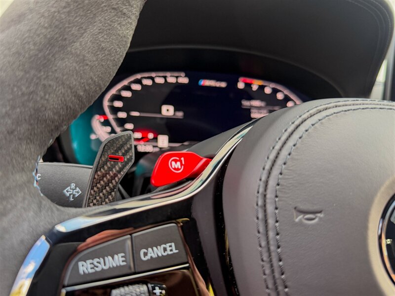 2022 BMW M5 CS   - Photo 32 - Bonita Springs, FL 34134