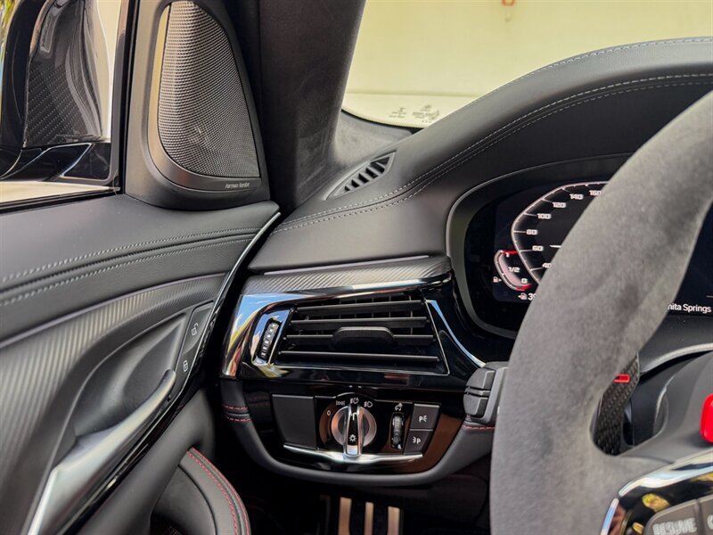 2022 BMW M5 CS   - Photo 17 - Bonita Springs, FL 34134