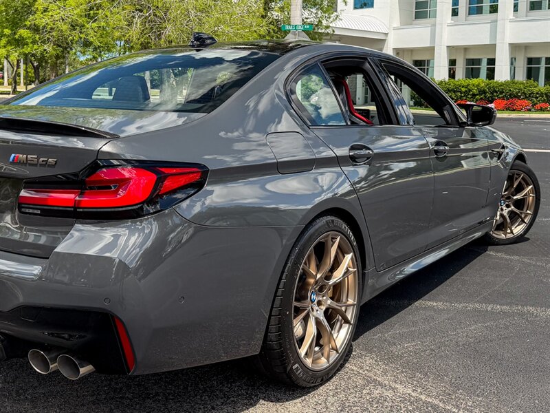 2022 BMW M5 CS   - Photo 64 - Bonita Springs, FL 34134