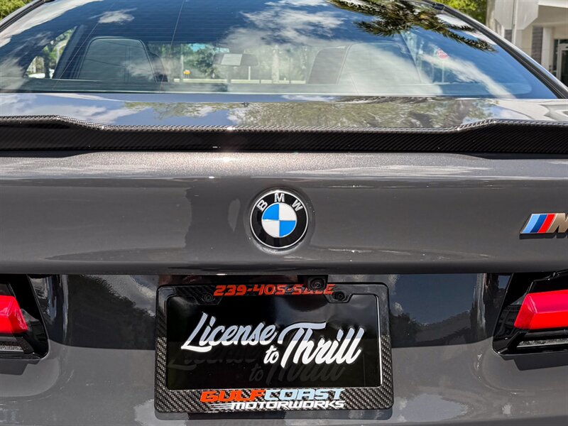 2022 BMW M5 CS   - Photo 59 - Bonita Springs, FL 34134