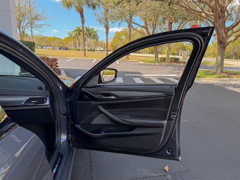 2022 BMW M5 CS   - Photo 41 - Bonita Springs, FL 34134