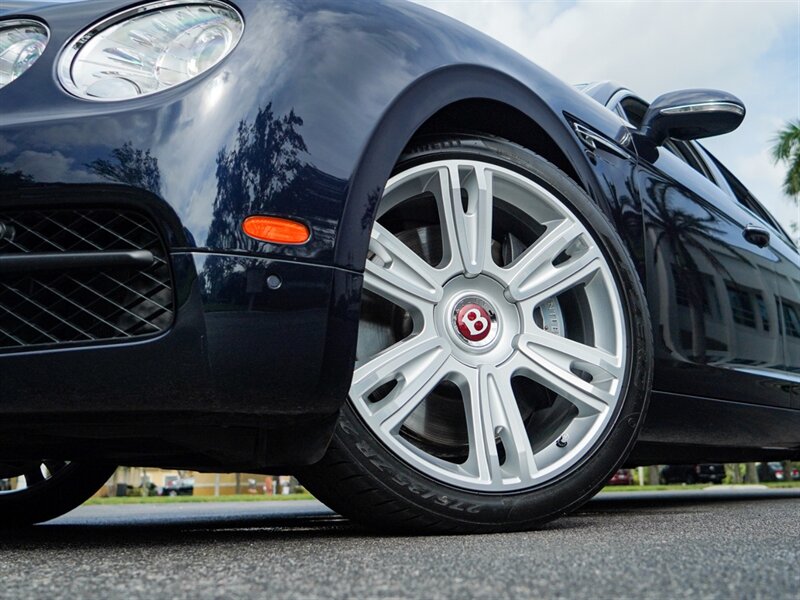 2015 Bentley Flying Spur V8   - Photo 8 - Bonita Springs, FL 34134