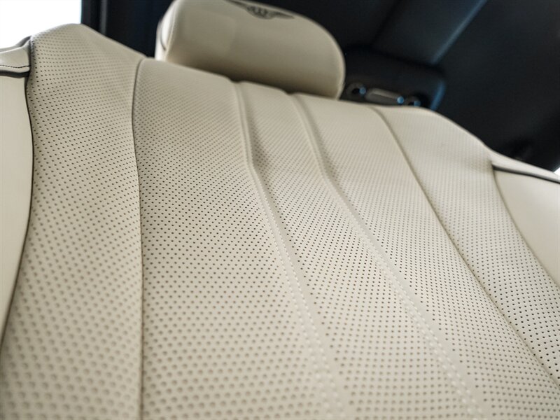 2015 Bentley Flying Spur V8   - Photo 31 - Bonita Springs, FL 34134