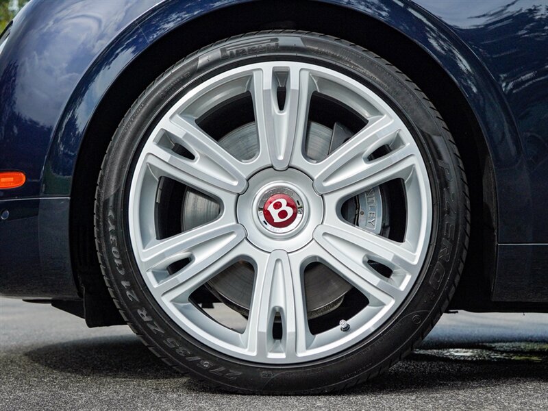 2015 Bentley Flying Spur V8   - Photo 42 - Bonita Springs, FL 34134